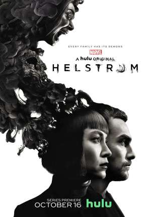 Helstrom - 1ª Temporada Completa Legendada Baixar o Torrent