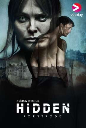 Hidden - Forstfodd - 1ª Temporada Completa Baixar o Torrent