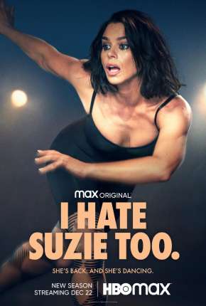 I Hate Suzie - 1ª Temporada Completa Legendada Baixar o Torrent