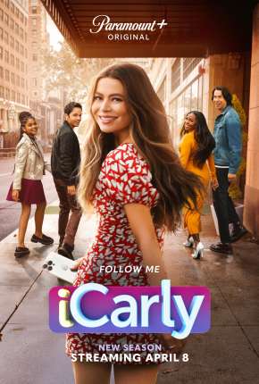 iCarly - Revival 1ª Temporada Baixar o Torrent