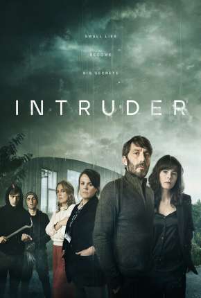 Intruder - 1ª Temporada Completa Legendada Baixar o Torrent