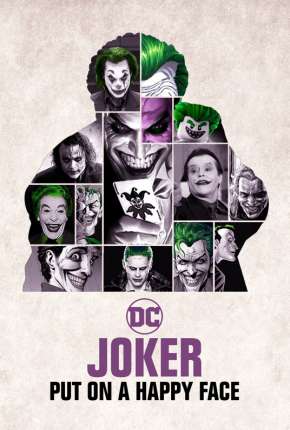 Joker - Coloque um Sorriso no Rosto - Legendado Baixar o Torrent