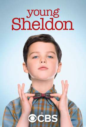 Jovem Sheldon - 4ª Temporada Baixar o Torrent