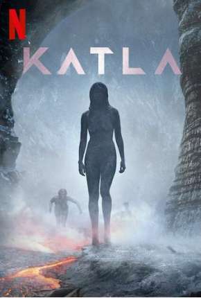 Katla - 1ª Temporada Completa Baixar o Torrent