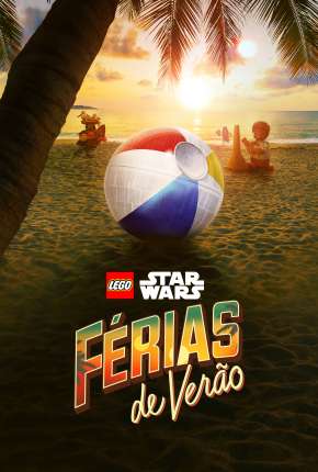 Lego Star Wars - Férias de Verão Baixar o Torrent