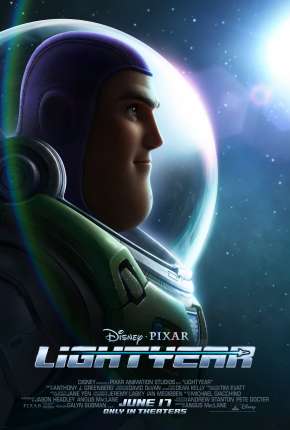 Lightyear Baixar o Torrent