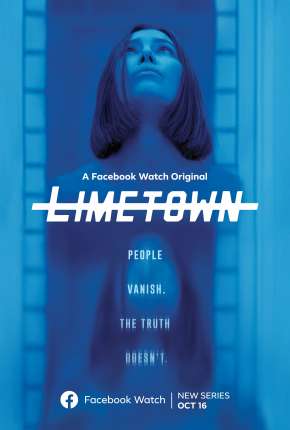 Limetown - 1ª Temporada Completa Legendada Baixar o Torrent