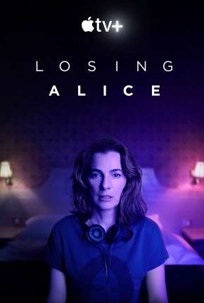 Losing Alice - 1ª Temporada Completa Baixar o Torrent