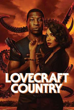 Lovecraft Country - 1ª Temporada Baixar o Torrent