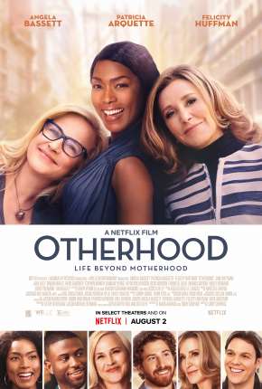 Mãe e Muito Mais - Otherhood Baixar o Torrent