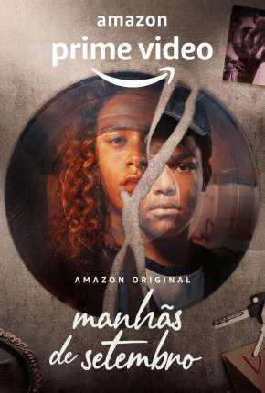 Manhãs de Setembro - 1ª Temporada Completa Baixar o Torrent