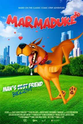 Marmaduke - O Filme Baixar o Torrent