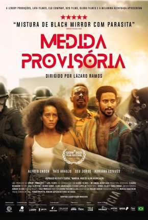 Medida Provisória - Nacional Baixar o Torrent