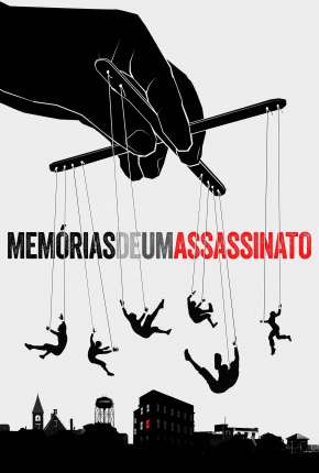 Memórias de Um Assassinato - 1ª Temporada Completa Legendada Baixar o Torrent