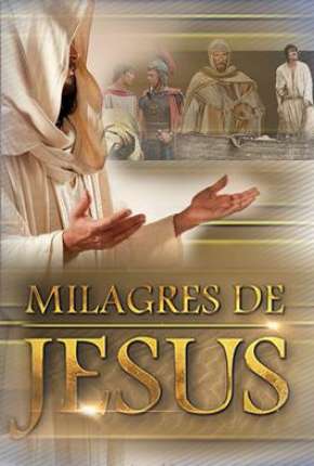 Milagres de Jesus Baixar o Torrent