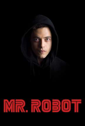 Mr. Robot - 1ª Temporada Completa Baixar o Torrent