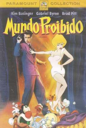 Mundo Proibido - Cool World Baixar o Torrent