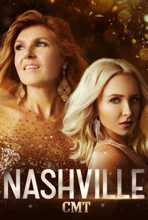 Nashville - No Ritmo da Fama - 1ª Temporada Baixar o Torrent