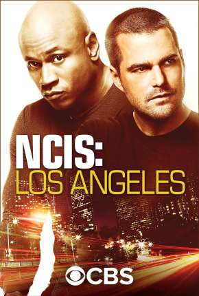 NCIS - Los Angeles - 14ª Temporada Legendada Baixar o Torrent