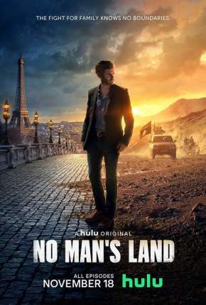 No Mans Land - 1ª Temporada Baixar o Torrent