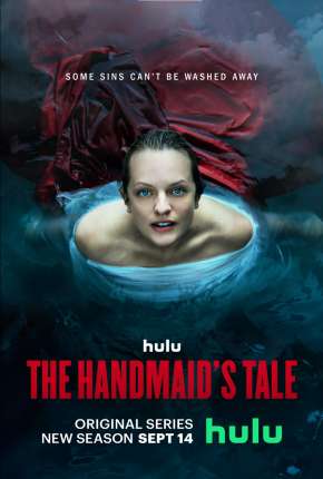 O Conto da Aia - The Handmaids Tale 5ª Temporada Baixar o Torrent