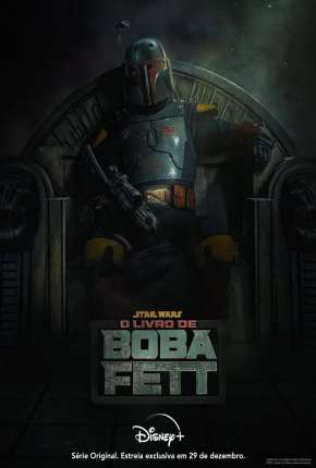 O Livro de Boba Fett - 1ª Temporada Baixar o Torrent