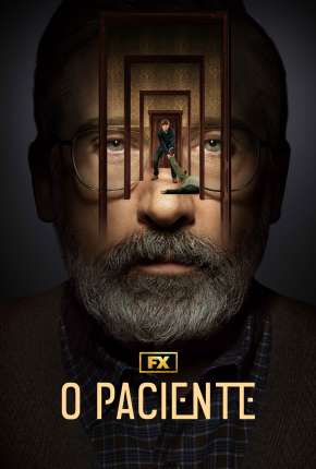 O Paciente - 1ª Temporada Legendada Baixar o Torrent