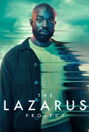 O Projeto Lazarus - 1ª Temporada Legendada Baixar o Torrent