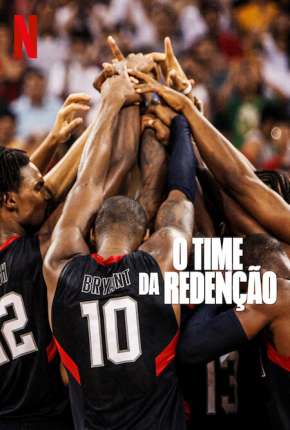 O Time da Redenção Baixar o Torrent