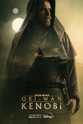 Obi-Wan Kenobi - 1ª Temporada Baixar o Torrent