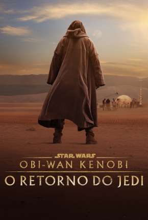 Obi-Wan Kenobi - O Retorno do Jedi Baixar o Torrent