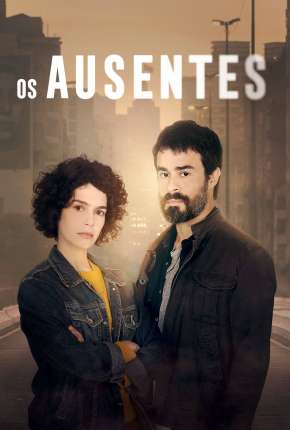 Os Ausentes - 1ª Temporada Completa Baixar o Torrent