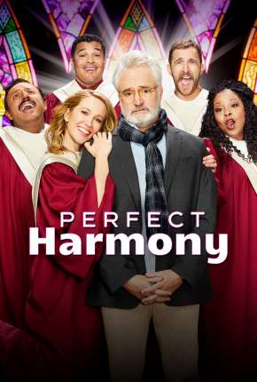 Perfect Harmony - 1ª Temporada Completa Baixar o Torrent