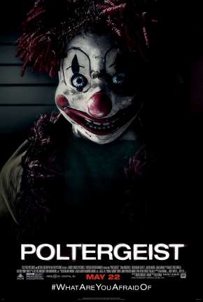 Poltergeist - O Fenômeno - Versão Estendida Baixar o Torrent