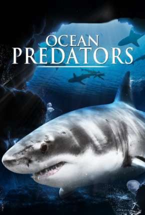 Predadores Perigosos - Os Mais Temidos Dos Oceanos - Ocean Predators Baixar o Torrent