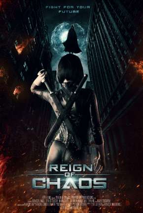 Reign of Chaos - Legendado Baixar o Torrent