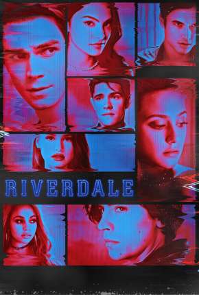 Riverdale - 5ª Temporada Legendada Baixar o Torrent