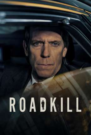 Roadkill - 1ª Temporada Legendada Baixar o Torrent