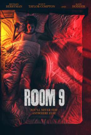 Room 9 - Legendado Baixar o Torrent