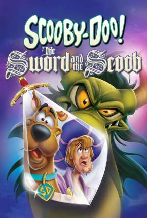 Scooby-Doo! E a Espada Baixar o Torrent