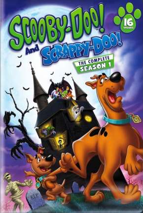 Scooby-Doo e Scooby-Loo Baixar o Torrent