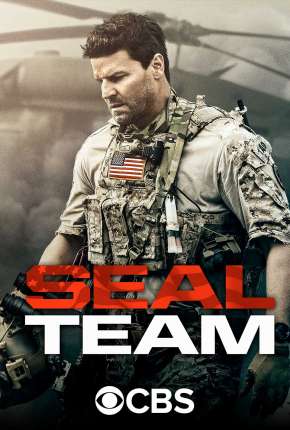 Seal Team - Soldados de Elite - 5ª Temporada Legendada Baixar o Torrent