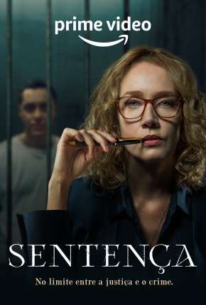 Sentença - 1ª Temporada Completa Baixar o Torrent