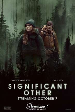 Significant Other - Legendado Baixar o Torrent