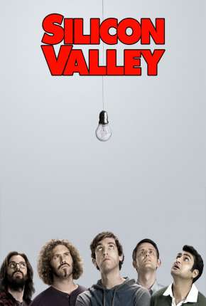 Silicon Valley - 3ª Temporada Completa Baixar o Torrent