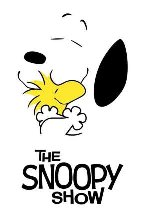 Snoopy e sua turma - 1ª Temporada Completa - Legendado Baixar o Torrent