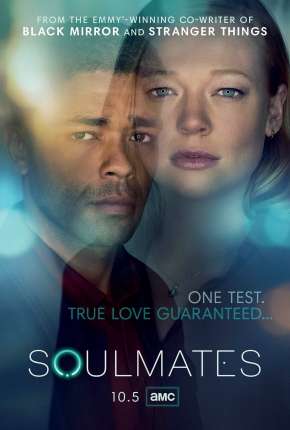 Soulmates - 1ª Temporada Completa Baixar o Torrent