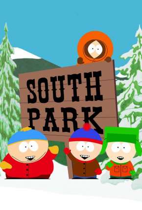 South Park - 24ª Temporada - Legendado Baixar o Torrent