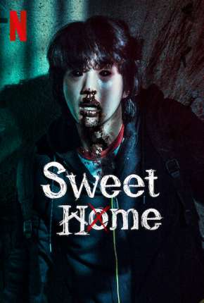 Sweet Home - 1ª Temporada Completa Baixar o Torrent