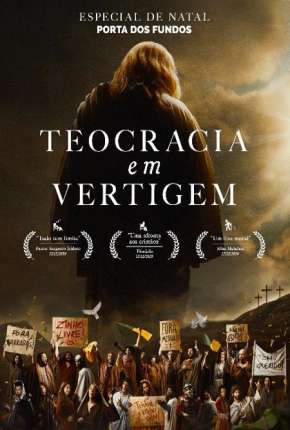 Teocracia em Vertigem Baixar o Torrent